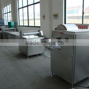 Peanut Brittle Processing Line