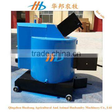 Water Heating Boiler