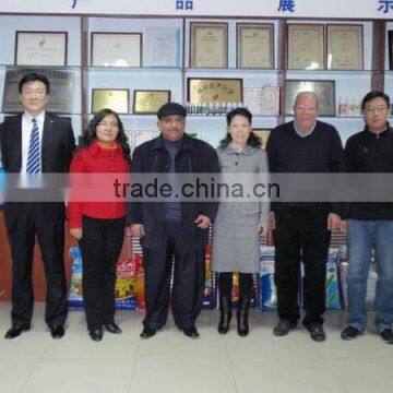 Coating Machine for Npk Compound Fertilizer photo-4