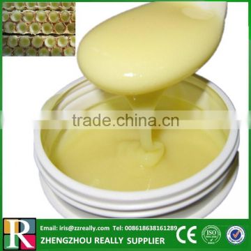 Chinese pure fresh royal jelly factory direct sale