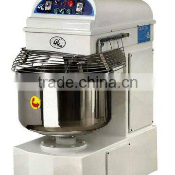 CE Certificate Approved Multi Function Commercial Planetary Food Mixer With 3 Beaters photo-2