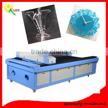 High quality cheap co2 laser engraving cutting machine for MDF