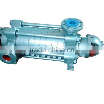 horizontal multistage fire pump/hydrochloric acid pump