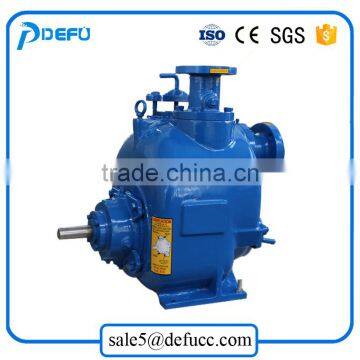 Self Priming Centrifugal Water Pump for Agriculture photo-3