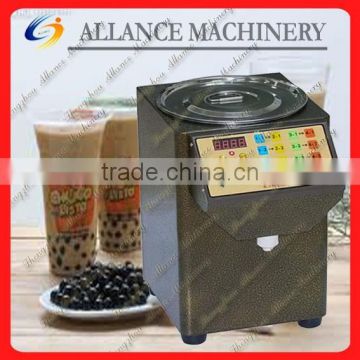 11 Automatic Milk Tea Fructose dispenser price 0086 187-9027-9329