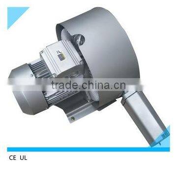 China Hot Selling Electric High Pressure Garden Blower photo-6