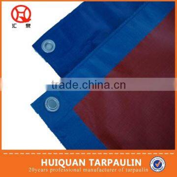 100gsm durable waterproof PE tarps for covering