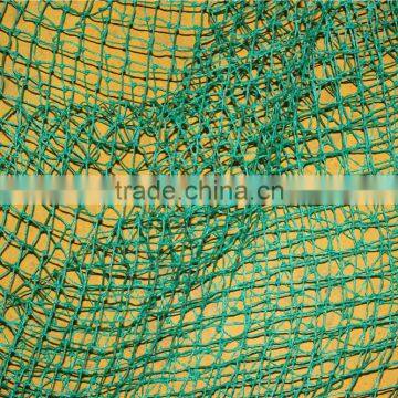 210d-380d hign density polyethylene net