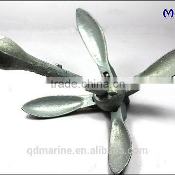 Hot Dipped Galvanised Draggen Folding Anchor