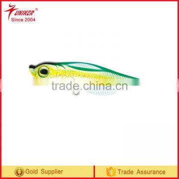 Top Water Popper GT Hard Plastic Fishing Lure Good Quality photo-3