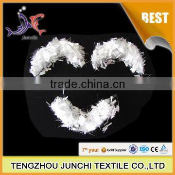 High Tenacity Anti-crack PP Fiber Pure Virgin photo-5