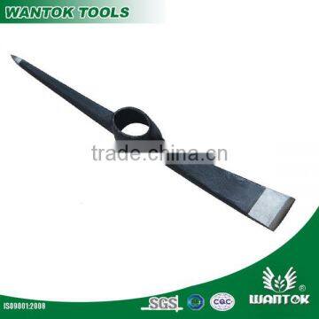 P415A Pickaxe Flat & Point Oval Hole for garden use