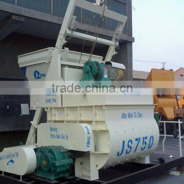 Cheap price for exporting mini concrete mixer