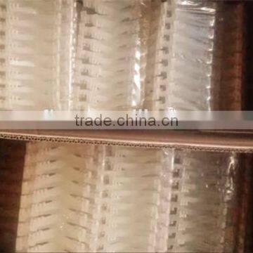 Nylon Brush Sieve Cleaner of Triangular Type With Brush and Slider Grain Mill Cleaner Parts Plansifter Cleaner photo-5