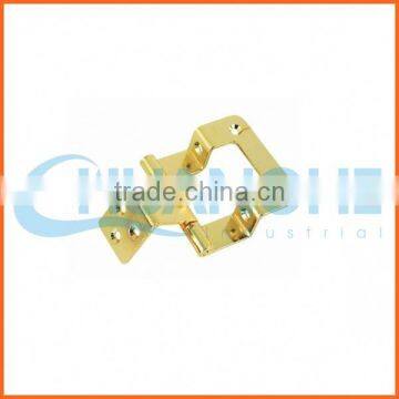 China chuanghe high quality wooden steel door hinge