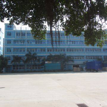 Shenzhen ADP Cable CO.,Ltd company overview - view 1