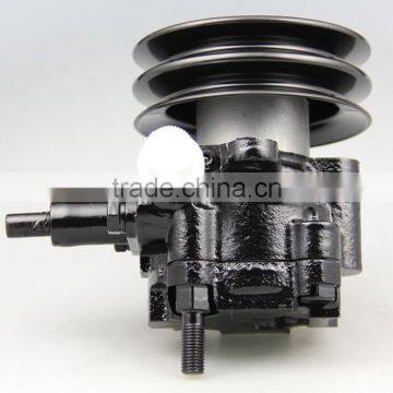 China No.1 OEM manufacturer, Genuine parts for Japan power steering pump Isuz-u 4JA1 8-970849530 8970849530 8-97084953-0