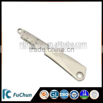 Best Quality Aluminium Casting Parts