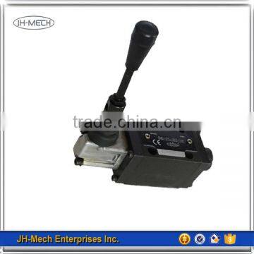 Custom Reliable Hydraulic Valve photo-6