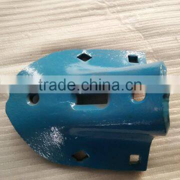 Custom Durable Subsoiling Machinery Field Ridge Pear Shovel photo-6