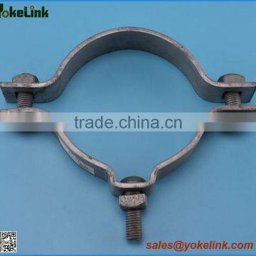 Adjustbale Type Electric Single Offest Pole Band photo-2