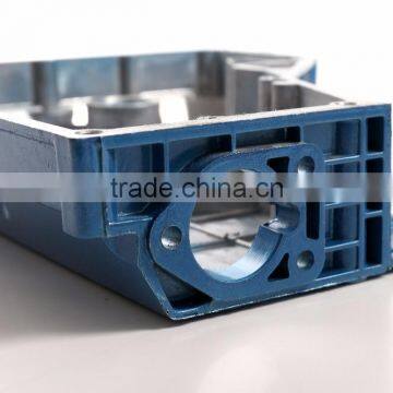 High Quality Single Cyliinder Diesel Engine Side Cover , Engine Block Cover photo-5