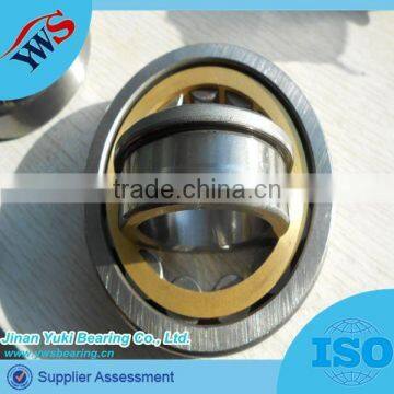 N208 Oem Short Long and Large Cylindrical Roller Bearing Cylindrical Cross Roller Bearing photo-5