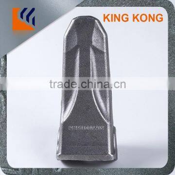 Excavator digging forged bucket tooth factory