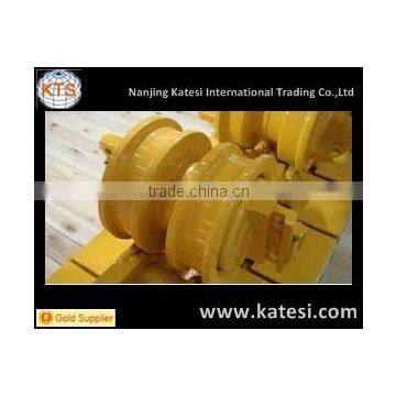 OEM Quality 154-30-01061Double flange track roller bottom roller D85PX-15 Bulldozer undercarriage parts