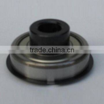 Professional OEM High Demand CNC Machining Parts photo-5