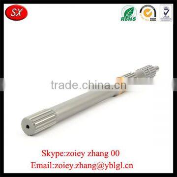 OEM Accepted Fashion Design High Precision Flexible Output Shaft photo-6