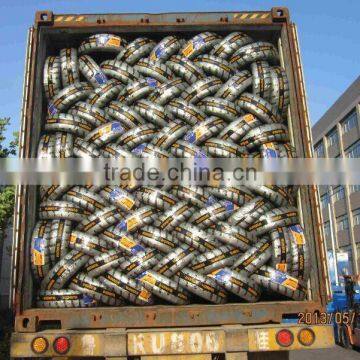 High Quality Cheap BOTO/ WINDA Brand Passenger Car Tires photo-3