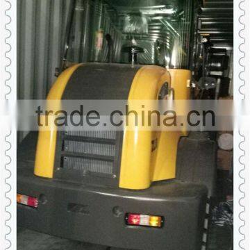 CS916 Loader photo-6