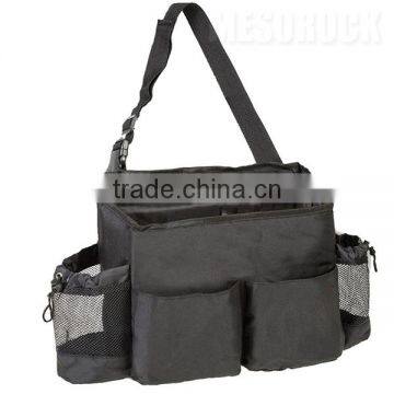 Premium Quality Multi-Pocket Organizer Car Seat Organizer Kids Car Seat Organizer
