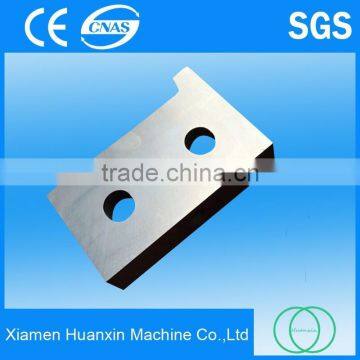 steel sheet flat shearing blades