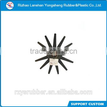 high quality corn machine accessory rubber star coupling