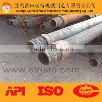 API Standard T95 Seamless Tubing PH6 Thread