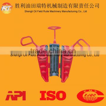 Oilfield equipment Rotary Slips SDS-Short Rotary Slips manufacturer