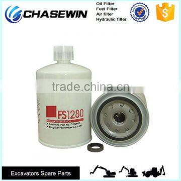 6BTA5.9 Parts FS1280 Diesel Engine Water Separator photo-1