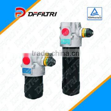 Hydraulic Oil Filter XDFM30* Medium Pressure Line Filter