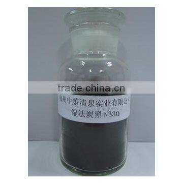 Carbon Black N330 for rubber industry,conveyor belts,plastic,cables,ink,master batch