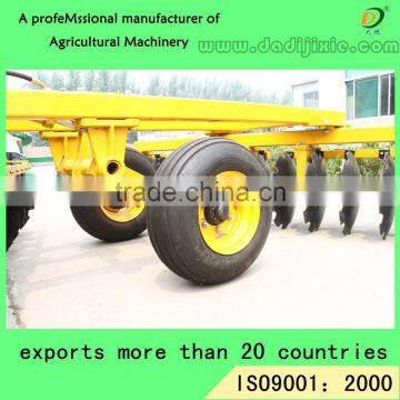 spare parts for disc harrow disc harrow tractor disc harrow