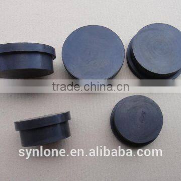 Clear Medicial Silicone Parts,waterproof Rubber Parts, Thin Rubber Parts photo-2