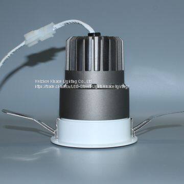 High Quality LED Down Light Reliable Chinese Manufacturer 20W/30W/40W photo-2