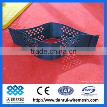 High tensile strength plastic geocell with best quality