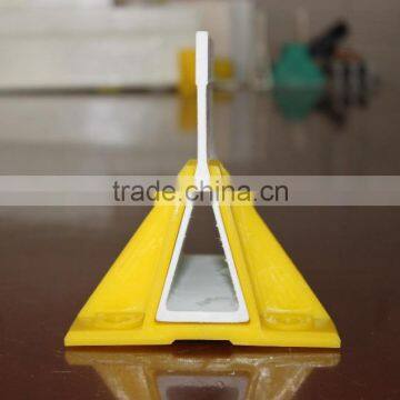 Glassfiber Reinforced Plastic Triangle Beam photo-3