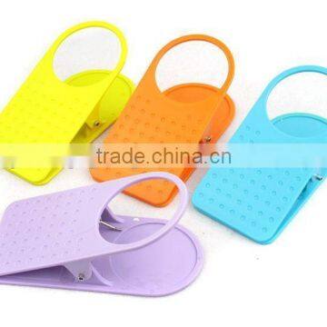 Creative Table Cup Clip Made of ABS, Mug Clip. Cup Holder Clip, OEM Orders Are Welcome photo-3