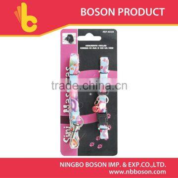 wholesale dog leash and collar