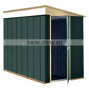Garden Shed Metal/super Sale Storage Shed photo-6