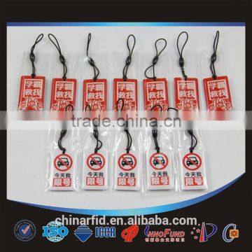 Epoxy Tag Custom RFID Tags, NFC RFID Key Tag With DAILY Factory Price photo-3